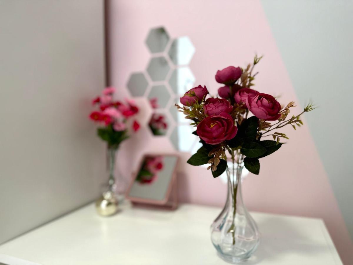 Mmrent Merci Room Gdańsk Exteriör bild
