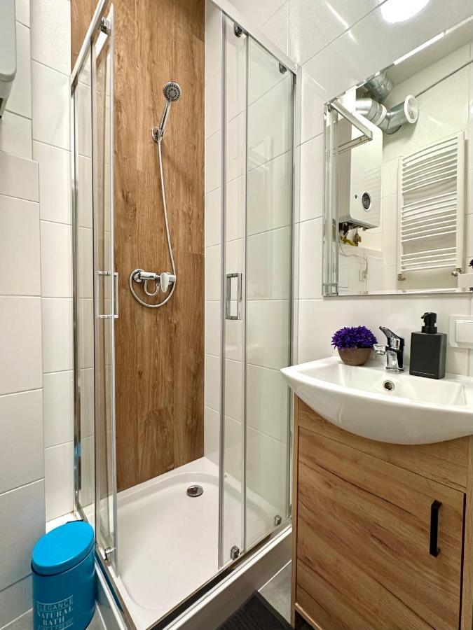 Mmrent Merci Room Gdańsk Exteriör bild