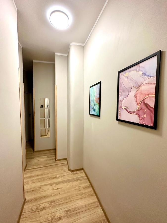 Mmrent Merci Room Gdańsk Exteriör bild